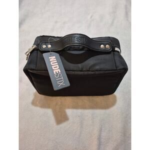 Nudestix Hanging Toiletry & Makeup Organizer Bag – New with Tags (NWT)